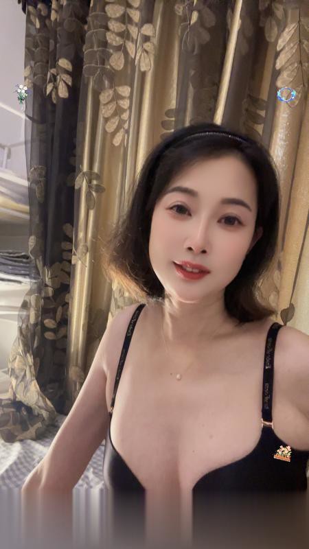 江北小姐姐欣颖