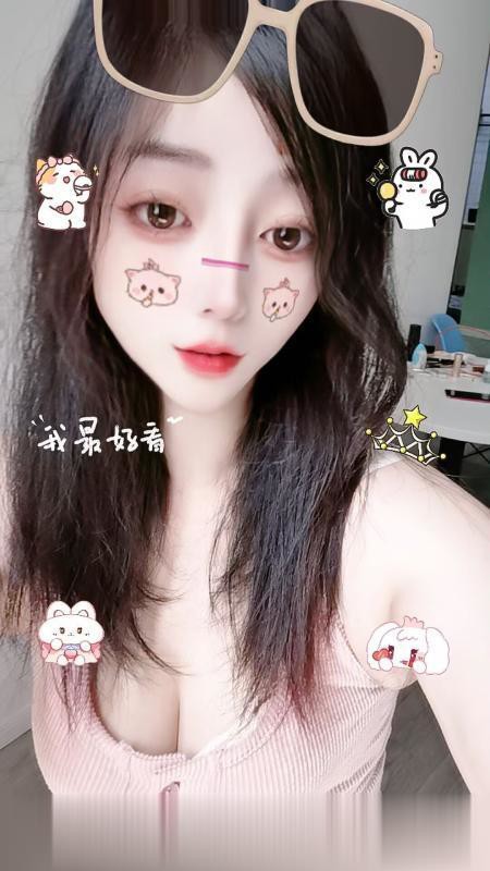 静安三通小姐姐