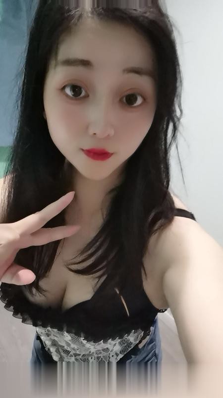 静安三通小姐姐