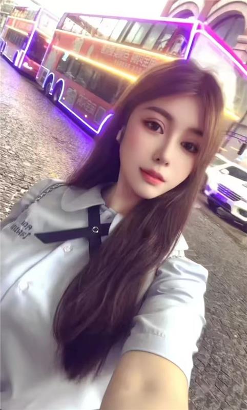 河东大雪饼小妹