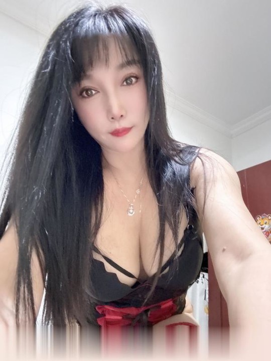 苏州白嫩嫩熟女