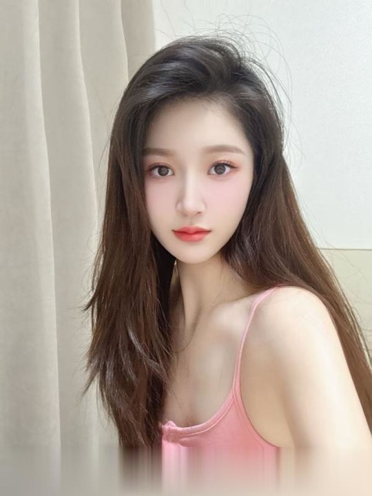 颜值配合度高悠悠