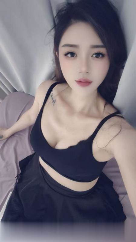 热情体贴风骚小姐姐