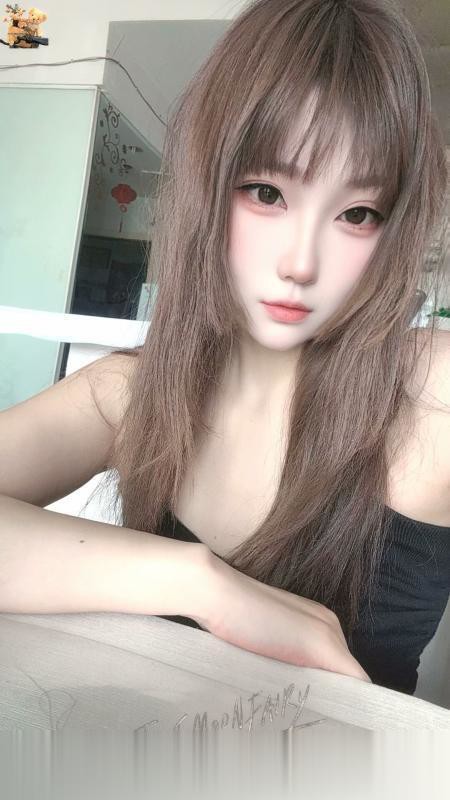 普陀纯欲系彤彤