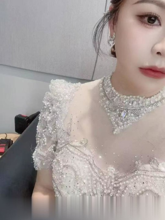 后湖希儿..