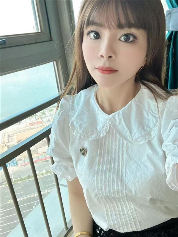 长沙市雨花区月芽儿