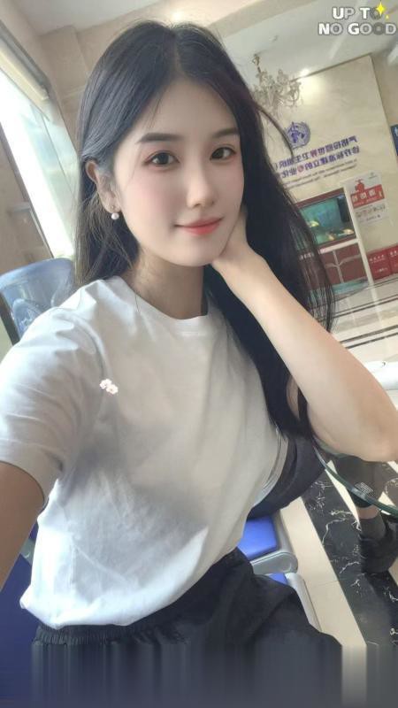 二刷包河软妹子