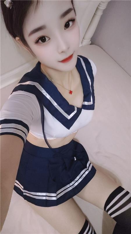 爱被舔插的骚女茉莉