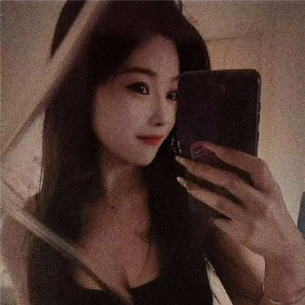 年轻大胸妹，服务型超值