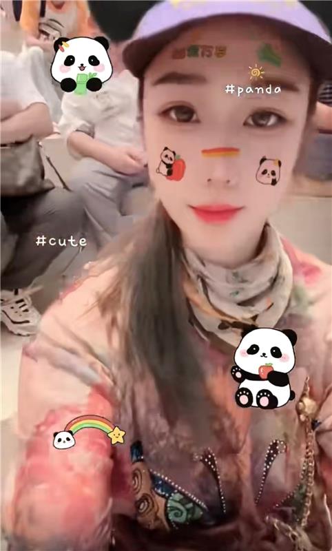 南通水超多的姐姐