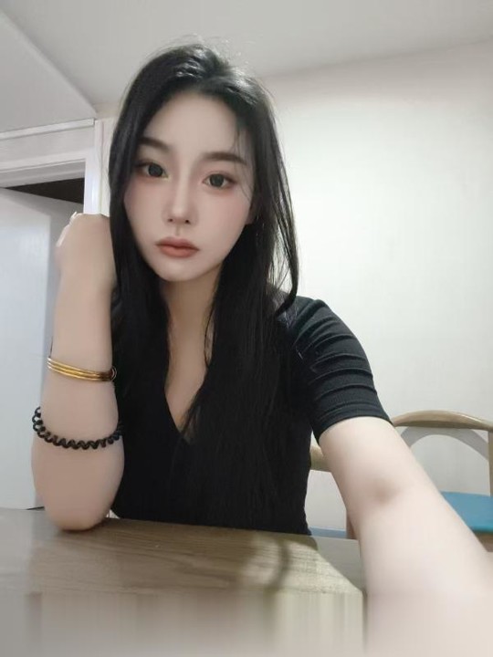 南开水上E奶御姐