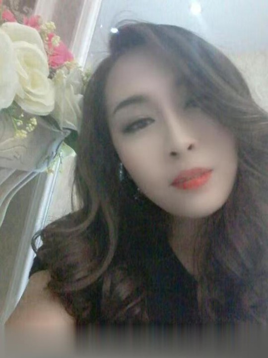 西安服务系柔情