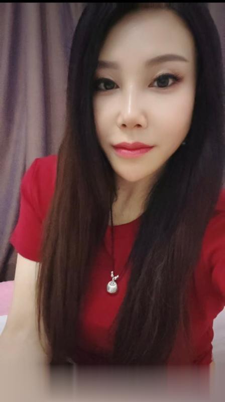 性感小个子熟女