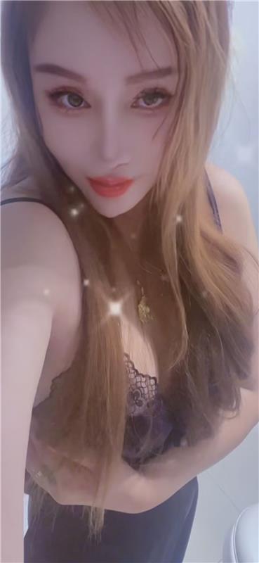 高性价比中俄混血熟女