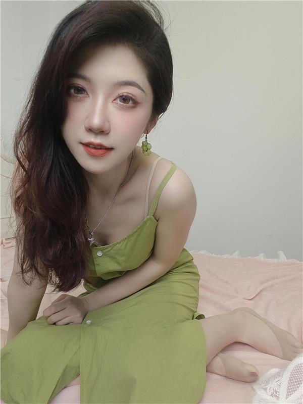 余杭御姐小果子