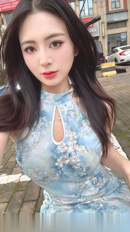西青黑丝大奶妹云儿