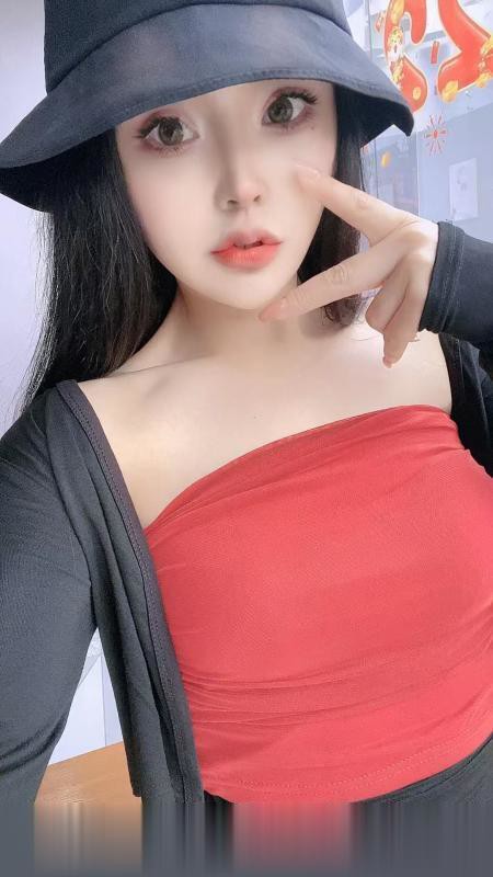 健身小女友菲儿