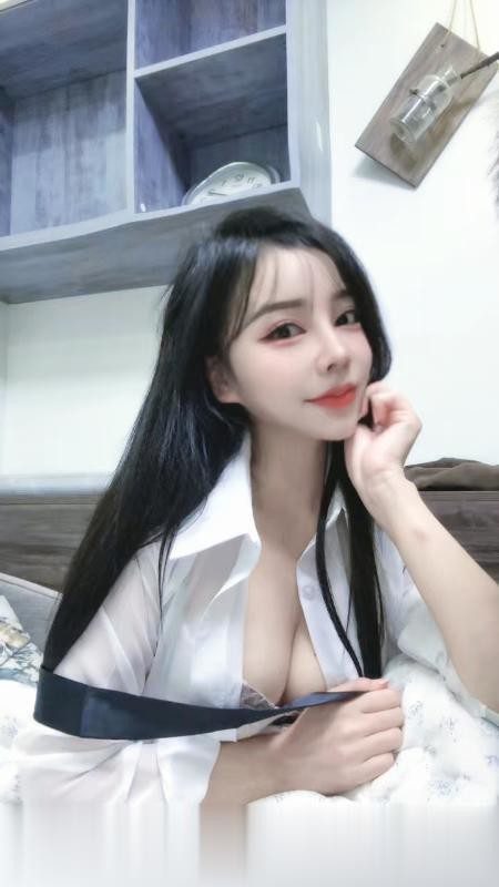 虎丘美腿御姐可可