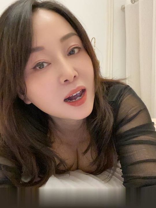 御姐38D胸.