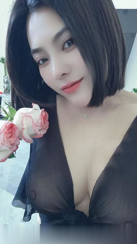 津南气质少妇