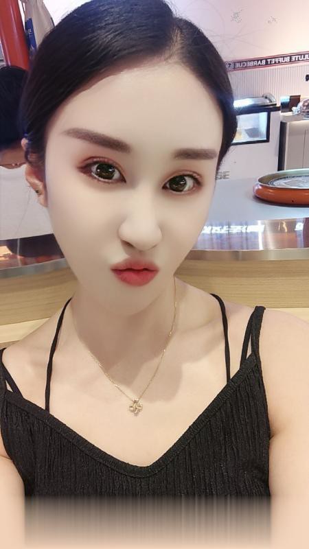 苏西回归 大长腿