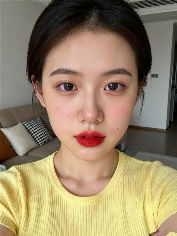 出击阮阮的体验