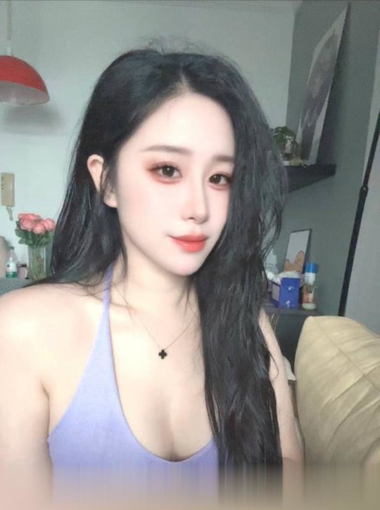 浦东白皙性感鱼鱼