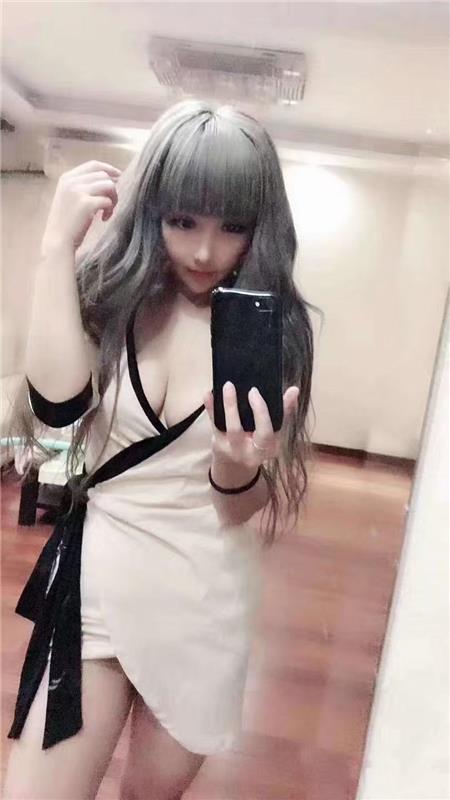 火车东站少女萝莉