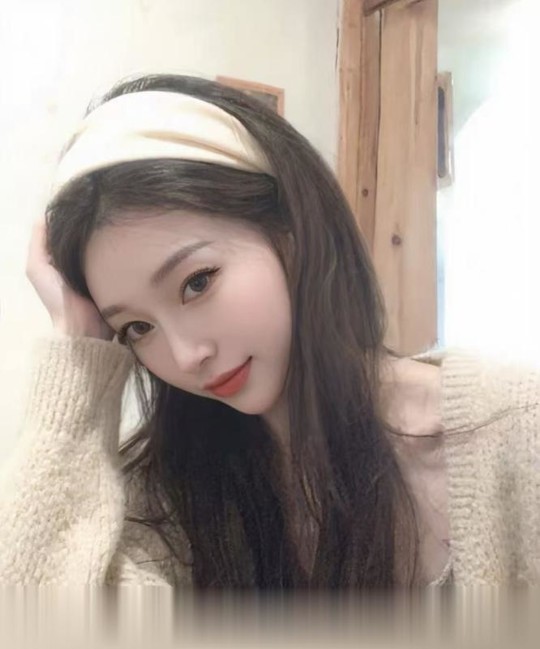 南京南淼淼体验