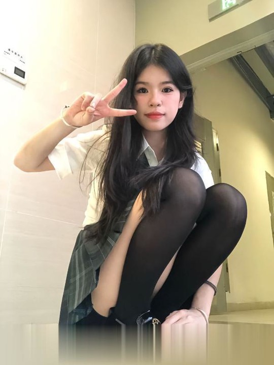 南山情趣小鱼妹妹