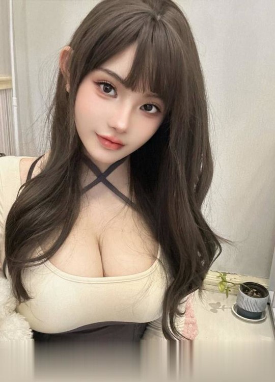 丰满巨乳服务好煊煊