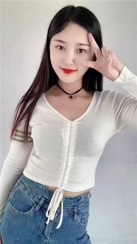 性感纯欲柠檬茶