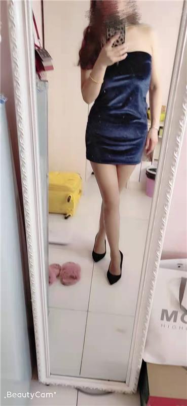 风韵少妇，服务到位