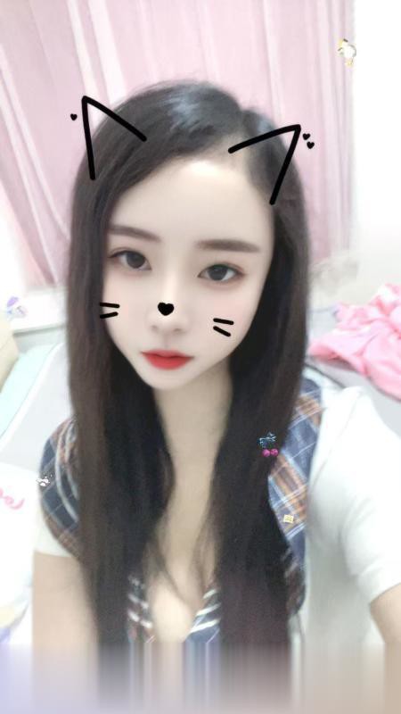 温柔型大奶小姐姐