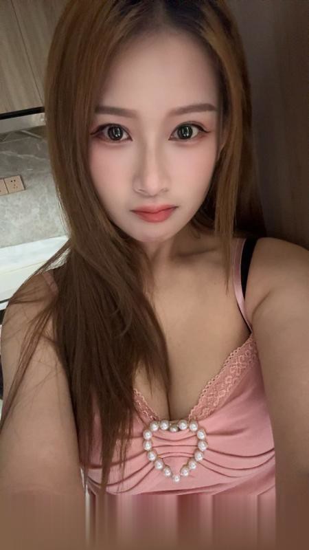 金水气质御姐梦梦