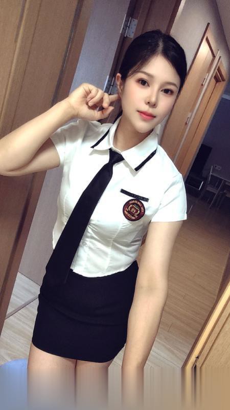 昆山服务系美少妇