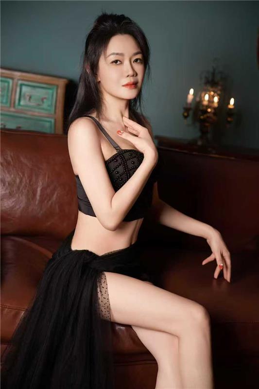 刚下海的良家新人