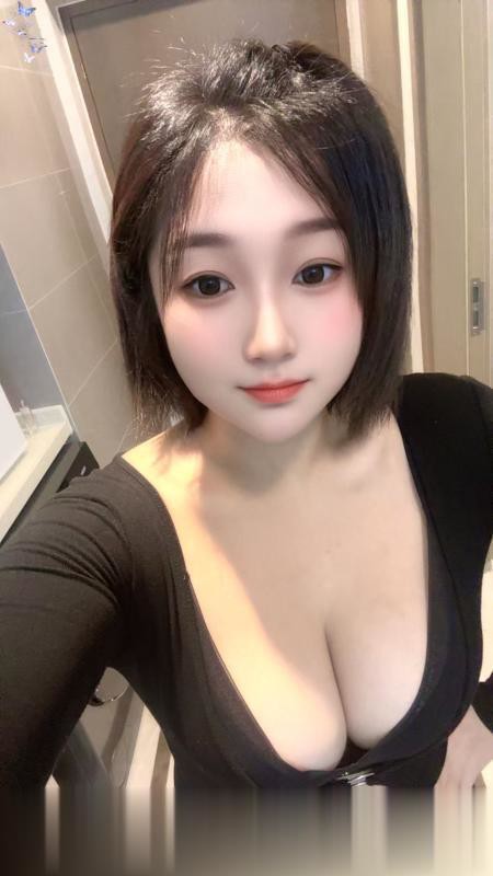 服务系大奶甜甜