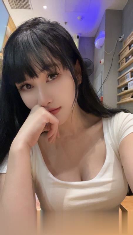 黄埔小迪温柔体贴