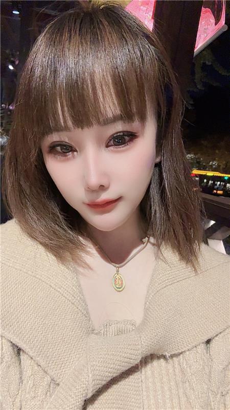 妖娆妩媚小少妇