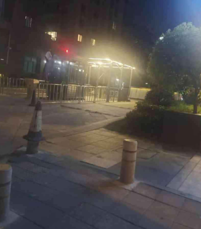 前几天玩过的一个小妹妹