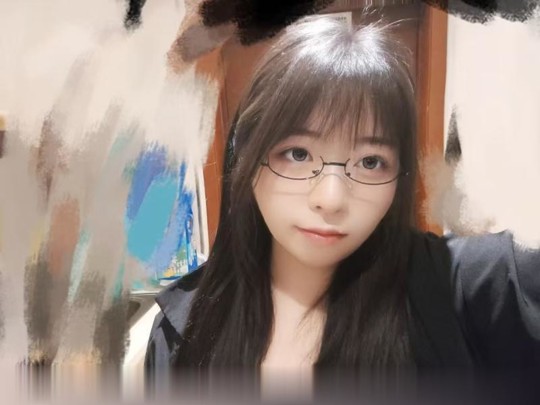 可乐不加冰白虎妞