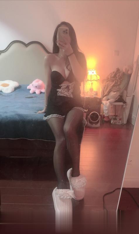 普陀巨乳小女人