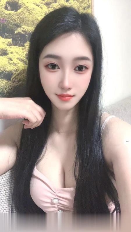 性感悦悦小姐姐