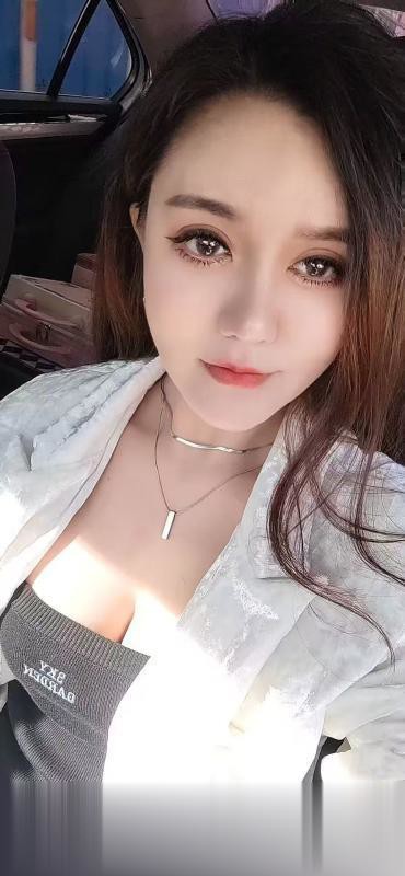 混血妹妹身材一流