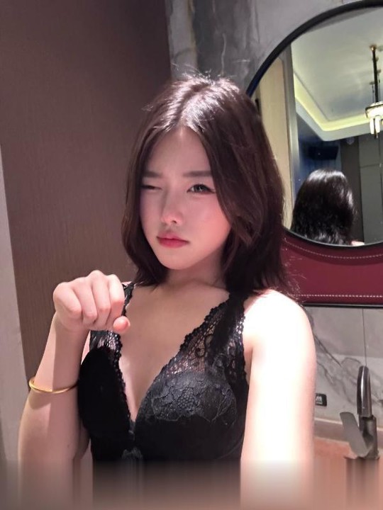 台东步行街星星