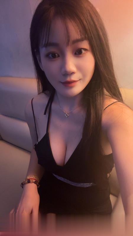 胸美服务好心心姐