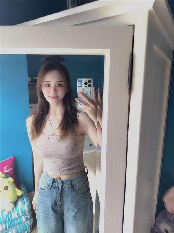 永康市性感琳琳