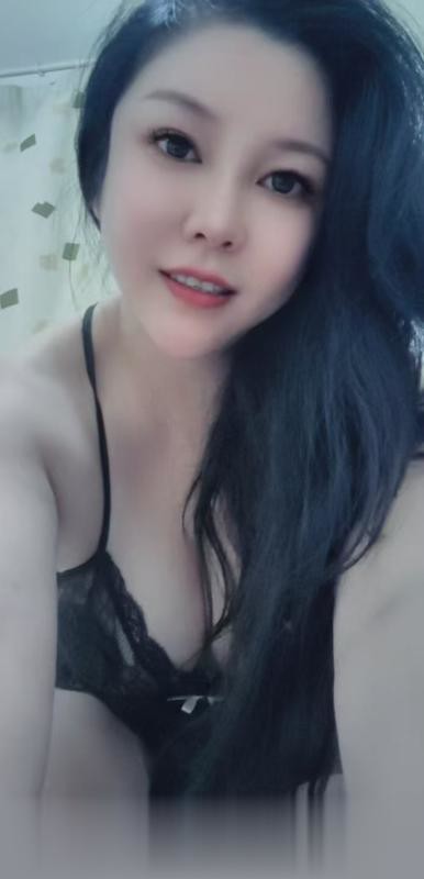 服务系的小姐姐