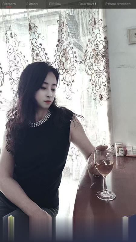 身材很好的熟女